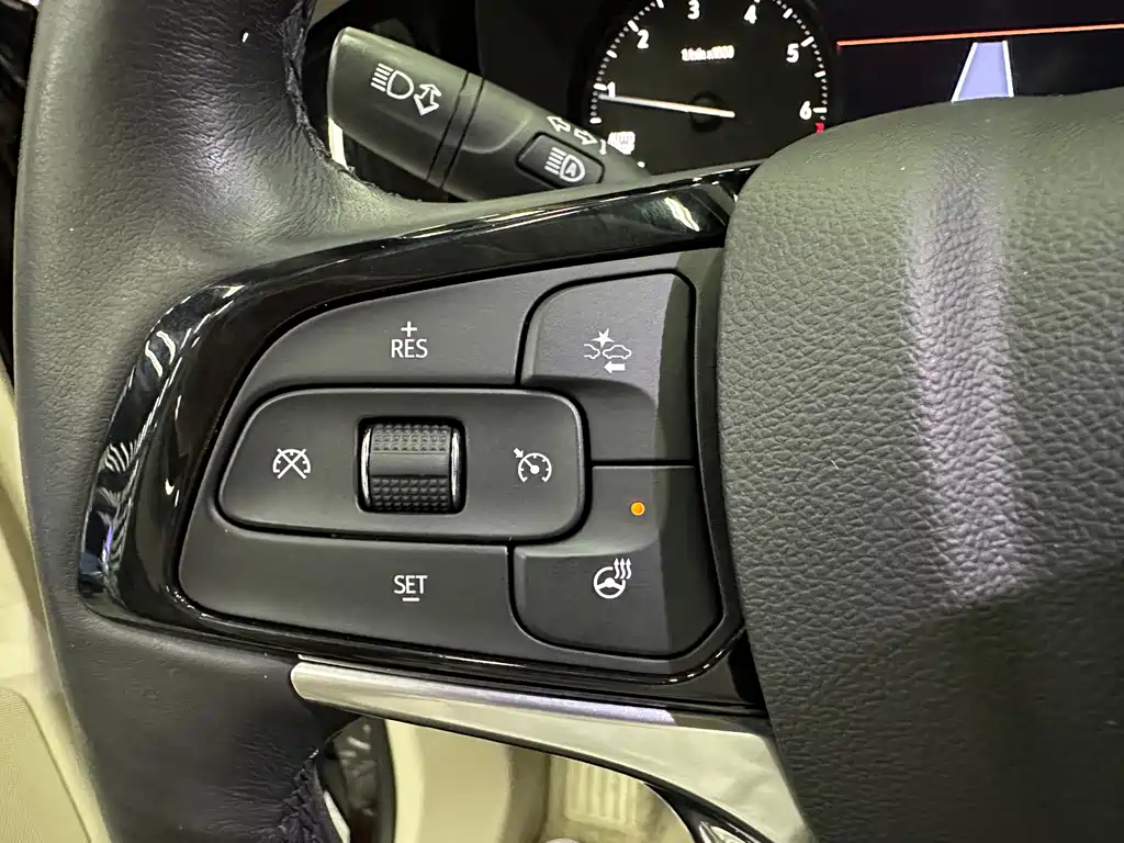 Angkeqi 2020 28T four-wheel drive Avenir купить на сайте DeffCars
