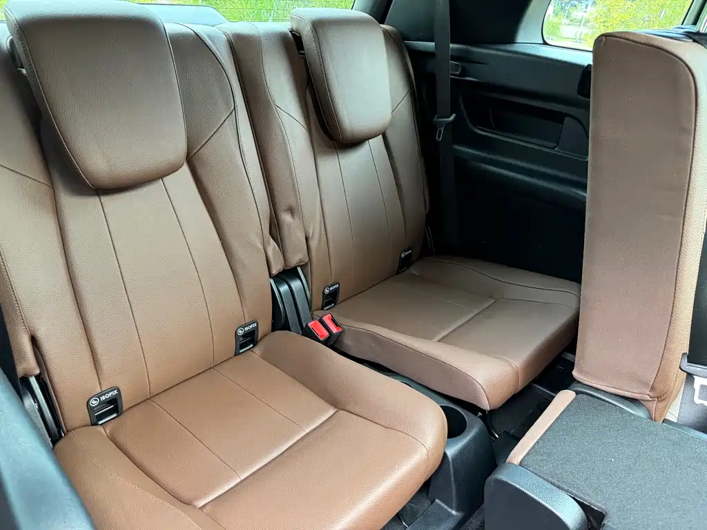 Mercedes-Benz GLB 2021 GLB 200 Fashion Model купить на сайте DeffCars