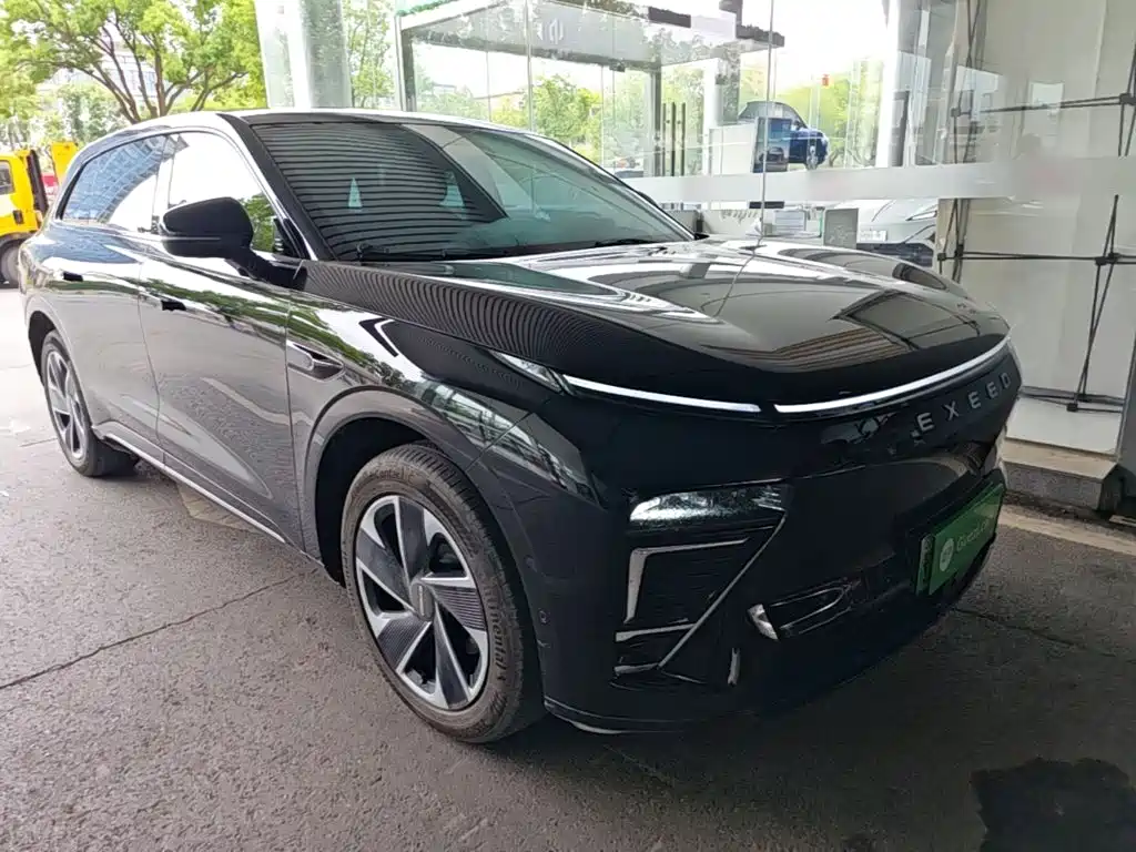 Star Era ET 2024 Extended Range 200 Pro купить на сайте DeffCars