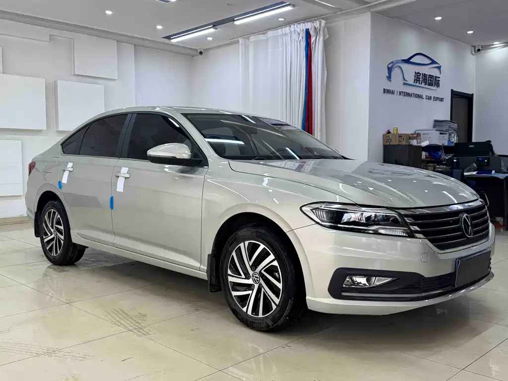 Lavida 2022 1.5L automatic comfort version купить на сайте DeffCars