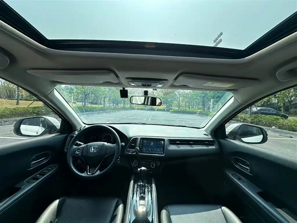 Binzhi 2020 1.5L CVT Pioneer Edition купить на сайте DeffCars
