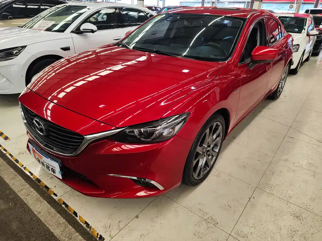 Atez 2018 2.5L Blue Sky Sports Edition National V купить на сайте DeffCars