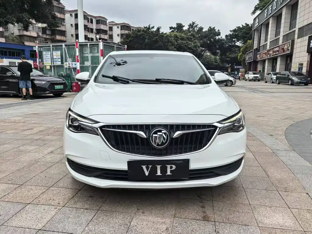 Yinglang 2021 facelift model 1.5L automatic aggressive model купить на сайте DeffCars