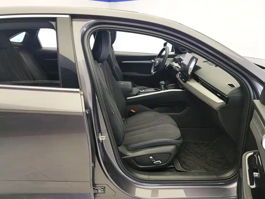 Xingrui 2025 Dongfangyao 2.0TD Star Edition купить на сайте DeffCars