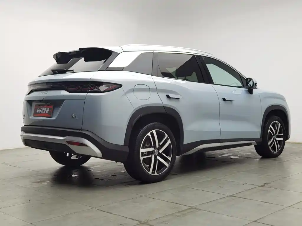 Song L DM-i 2024 112km leading model купить на сайте DeffCars