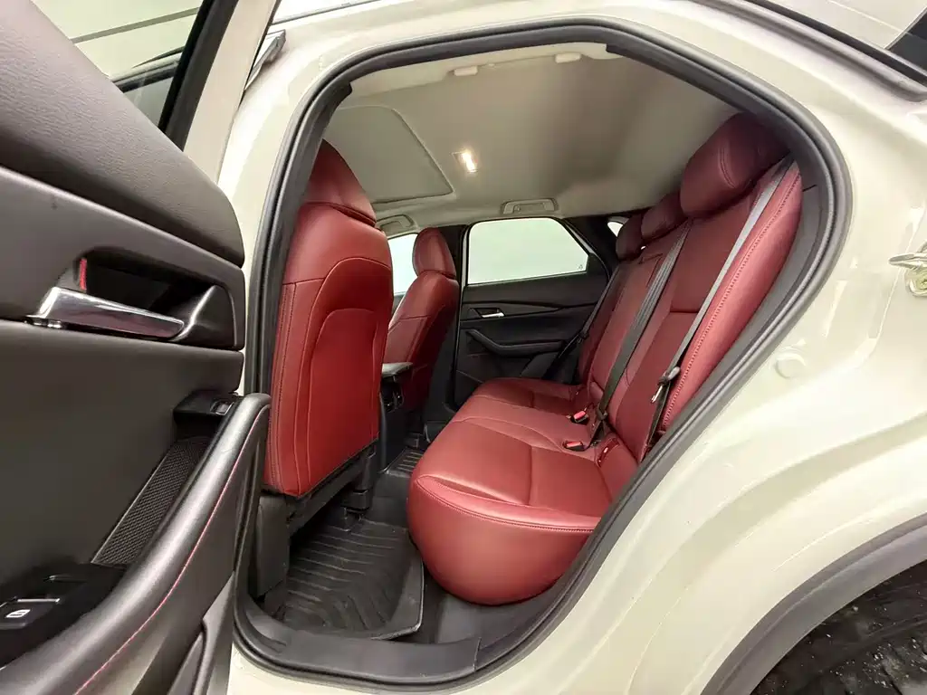 Mazda CX-30 2022 2.0L automatic Yaoyue type купить на сайте DeffCars