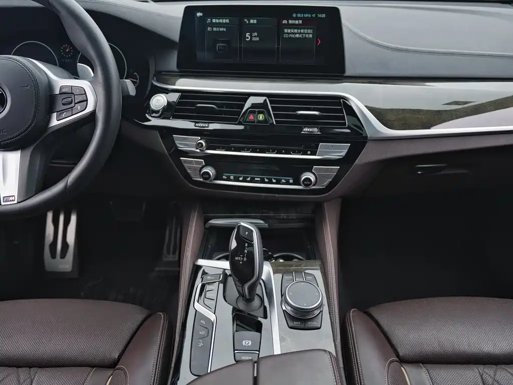 BMW 6 Series GT 2019 630i M Sports Grand Tourer Edition купить на сайте DeffCars