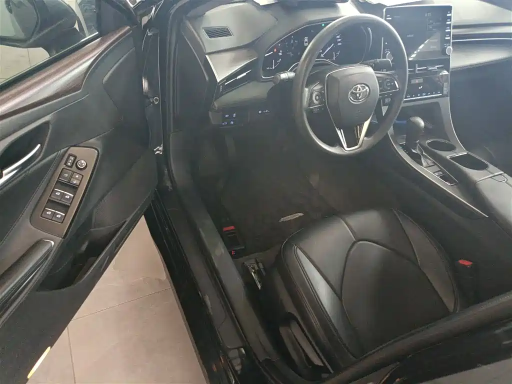 Asia Dragon 2019 2.0L Advanced Edition National VI купить на сайте DeffCars