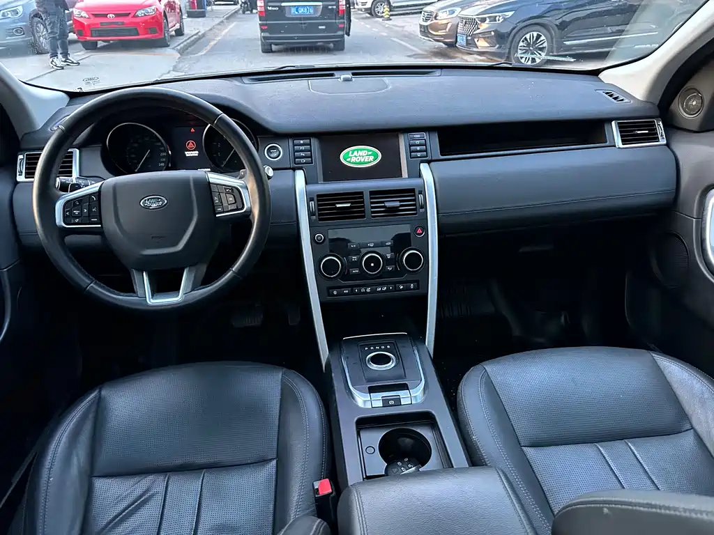 Discovery Shenxing 2019 240PS SE version National V купить на сайте DeffCars