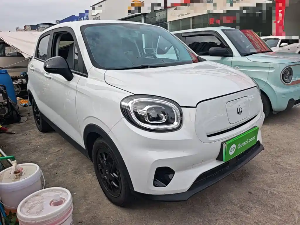 Leapmoon T03 2023 310 Light Edition купить на сайте DeffCars