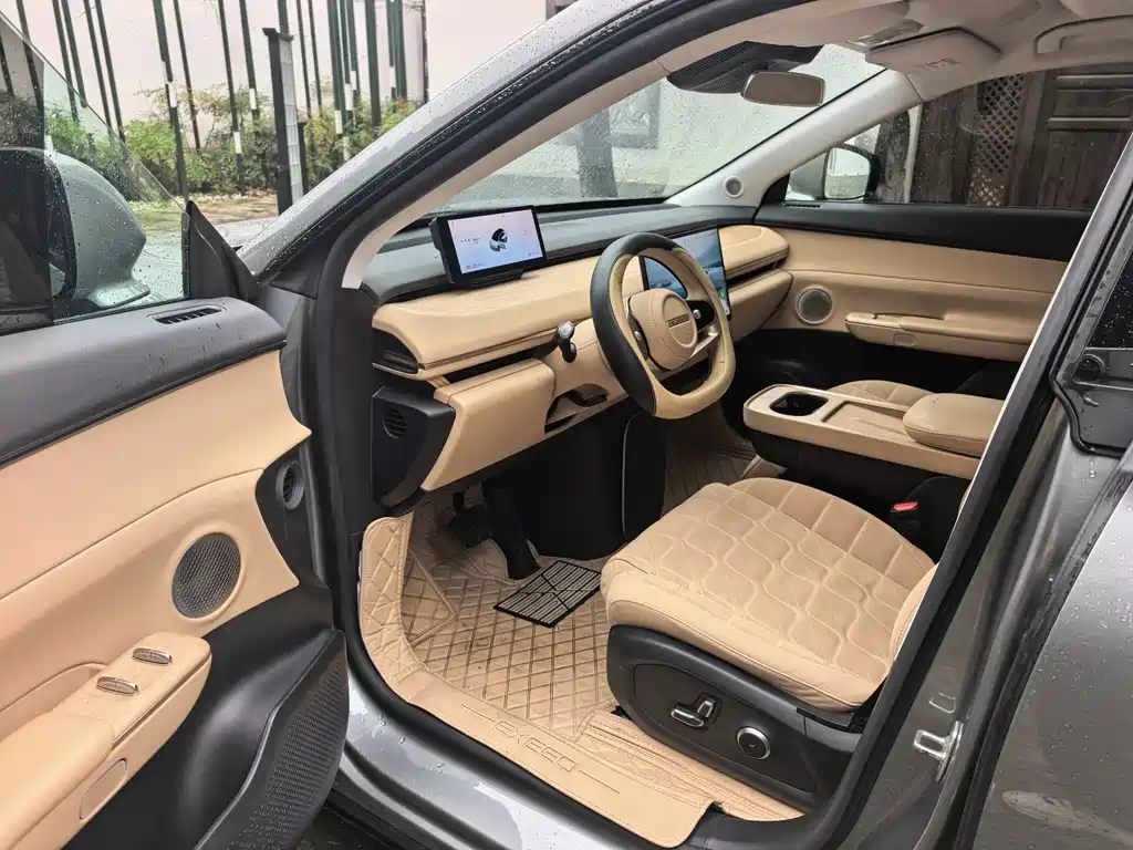 Star Era ET 2024 Extended Range 200 Pro купить на сайте DeffCars