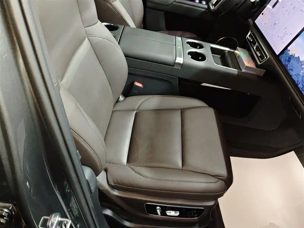 Ideal L8 2023 Pro купить на сайте DeffCars