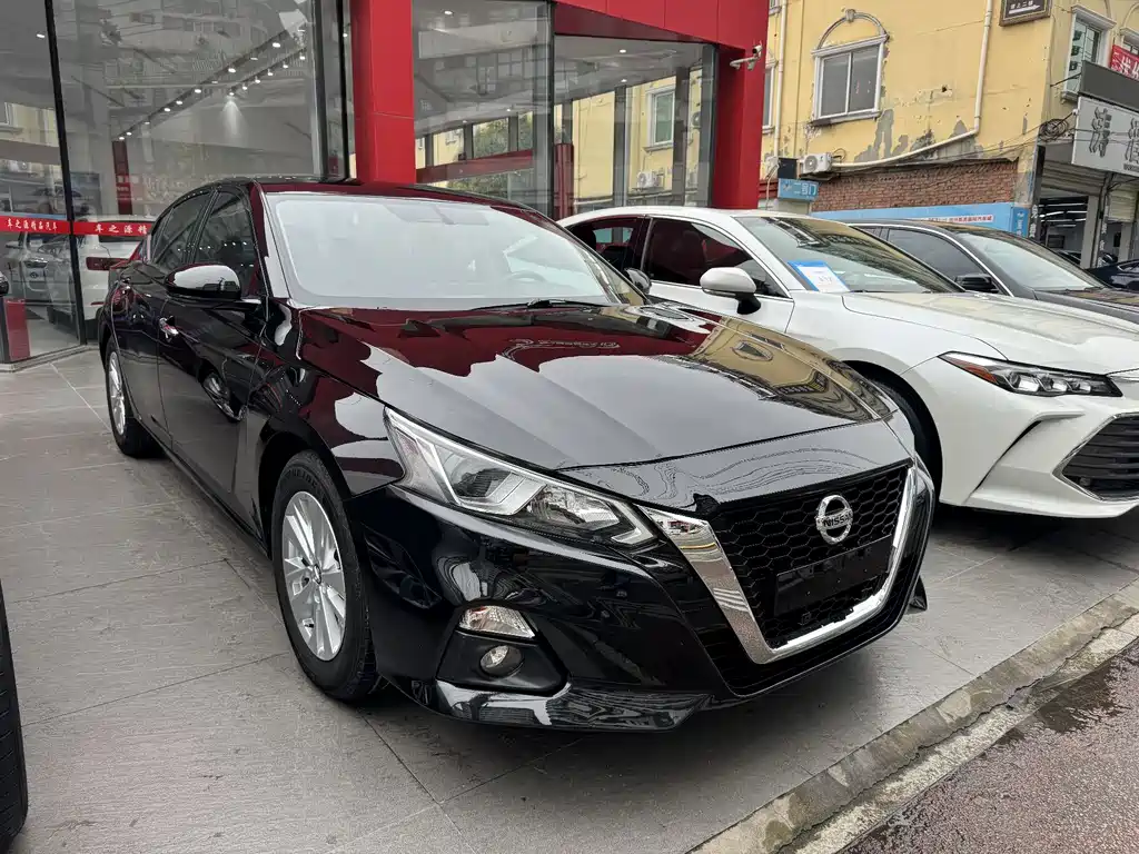 Teana 2021 2.0L XL Comfort Edition купить на сайте DeffCars