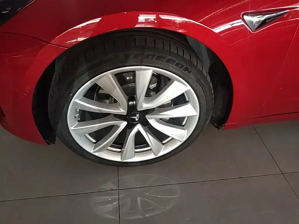 Model 3 imported 2019 long-range all-wheel drive version купить на сайте DeffCars