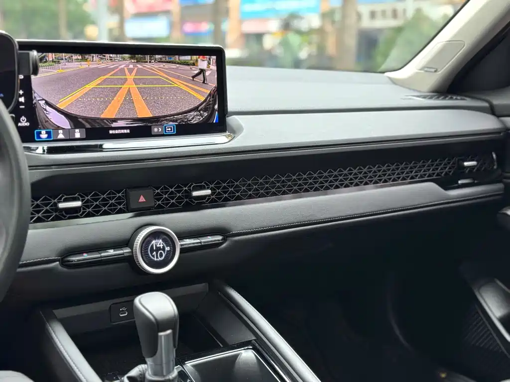Accord 2023 260TURBO Excellence Edition купить на сайте DeffCars