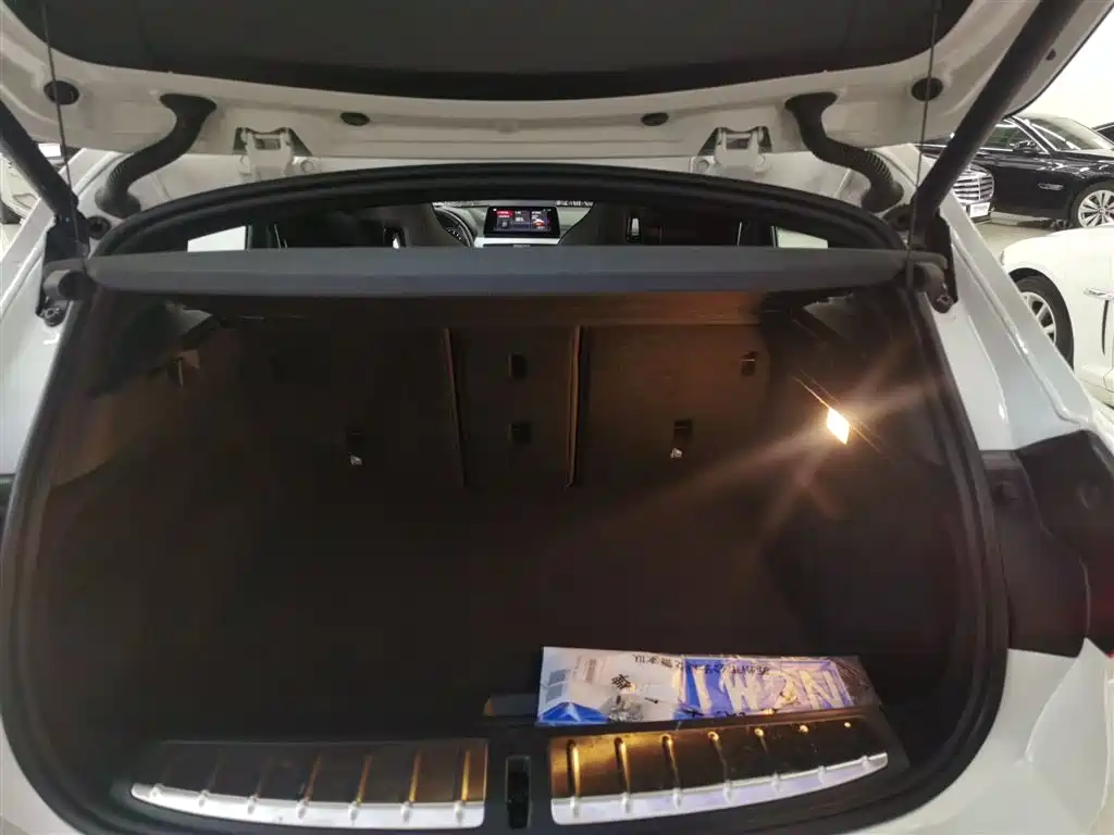 BMW X2 2021 facelift sDrive25i Night Edition купить на сайте DeffCars