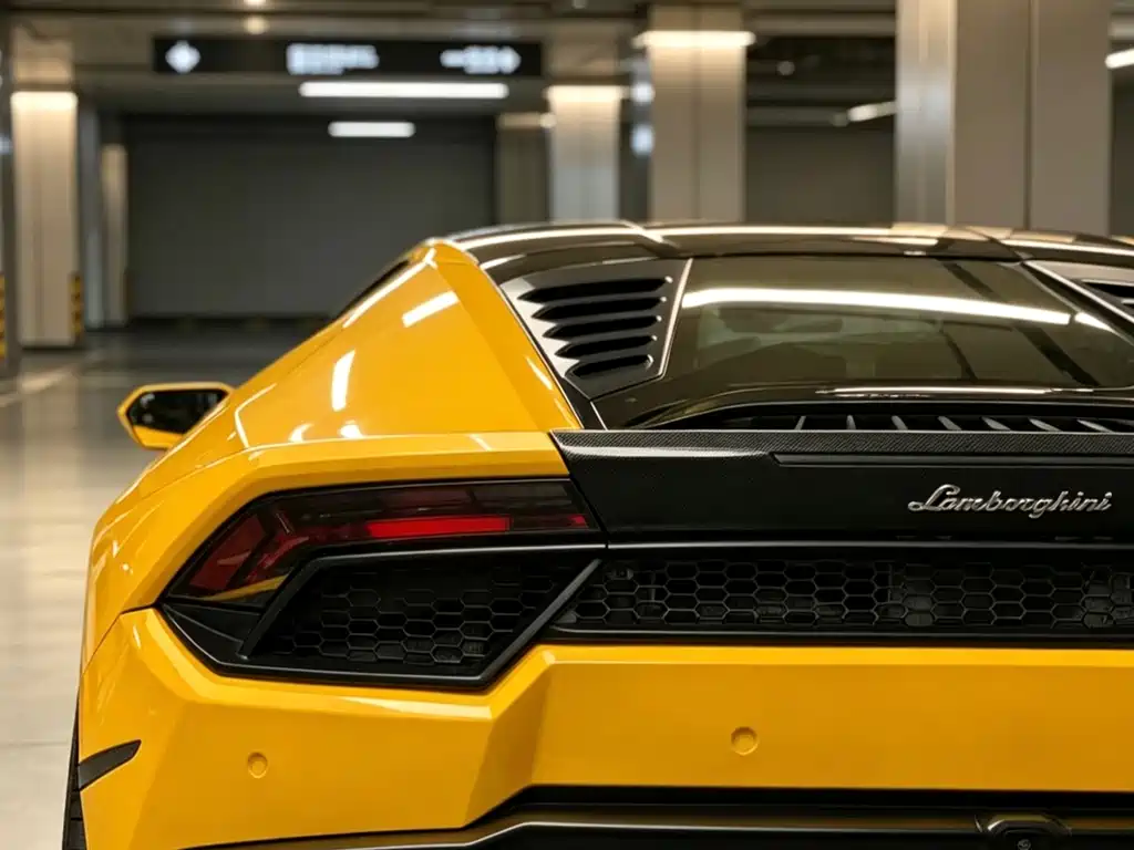Huracán 2016 LP 600-4 Limited Edition купить на сайте DeffCars