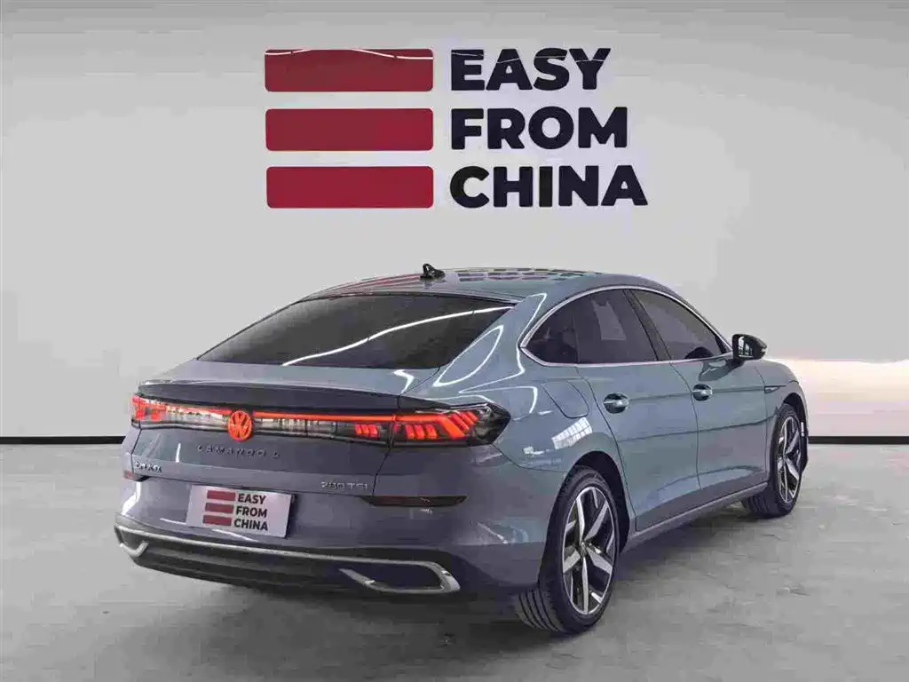 Lingdu 2022 Lingdu L 280TSI DSG Hot Edition купить на сайте DeffCars