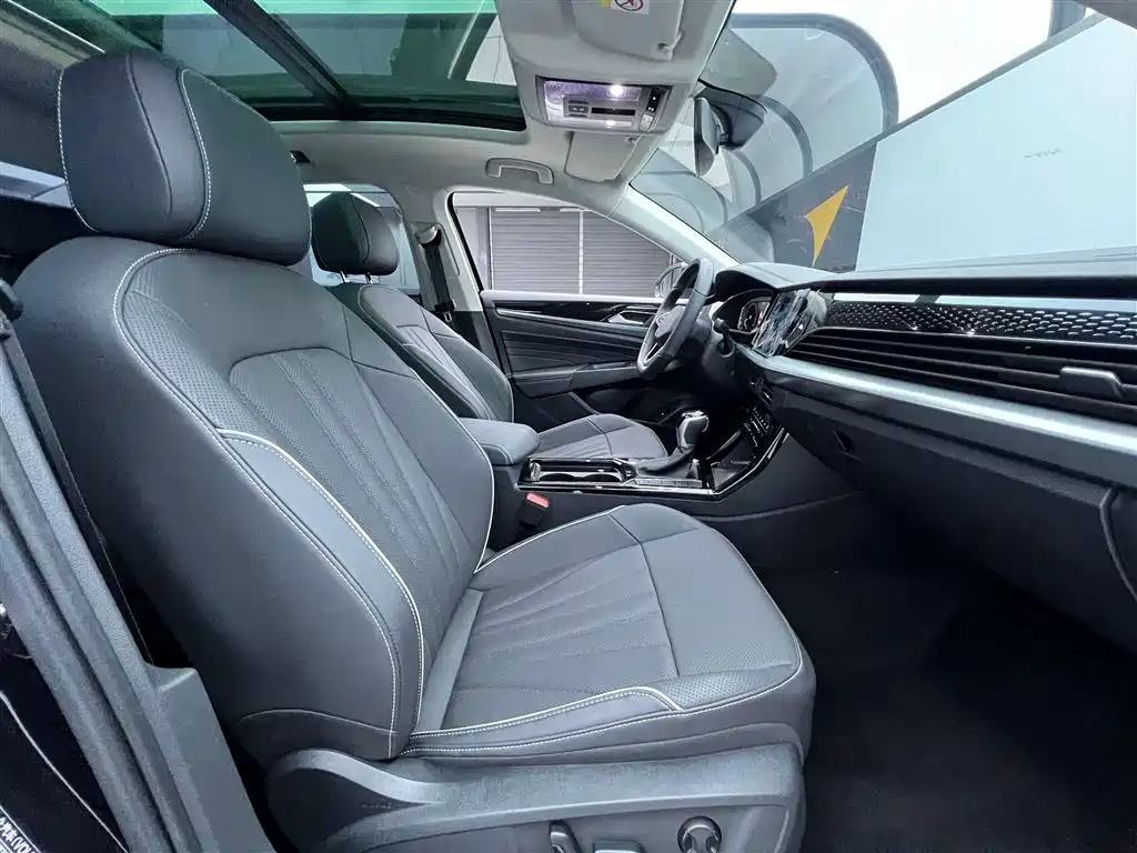 Passat 2024 380TSI Starry Sky Dragon Edition купить на сайте DeffCars
