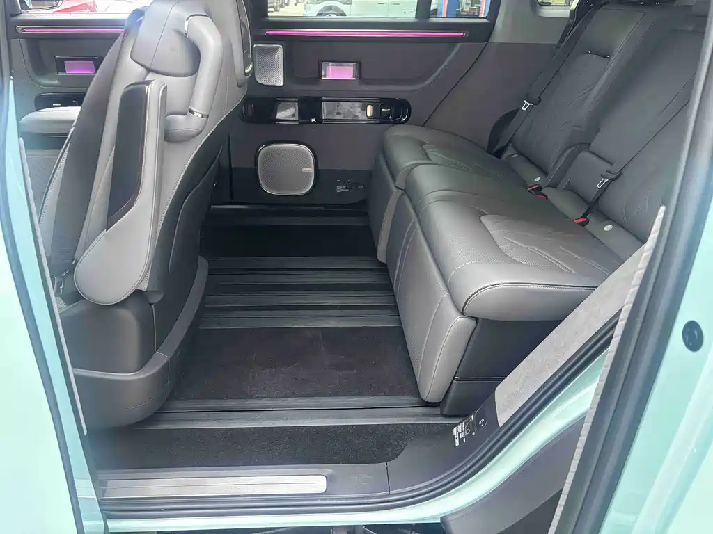 Jikrypton MIX 2025 Smart Driving Edition купить на сайте DeffCars
