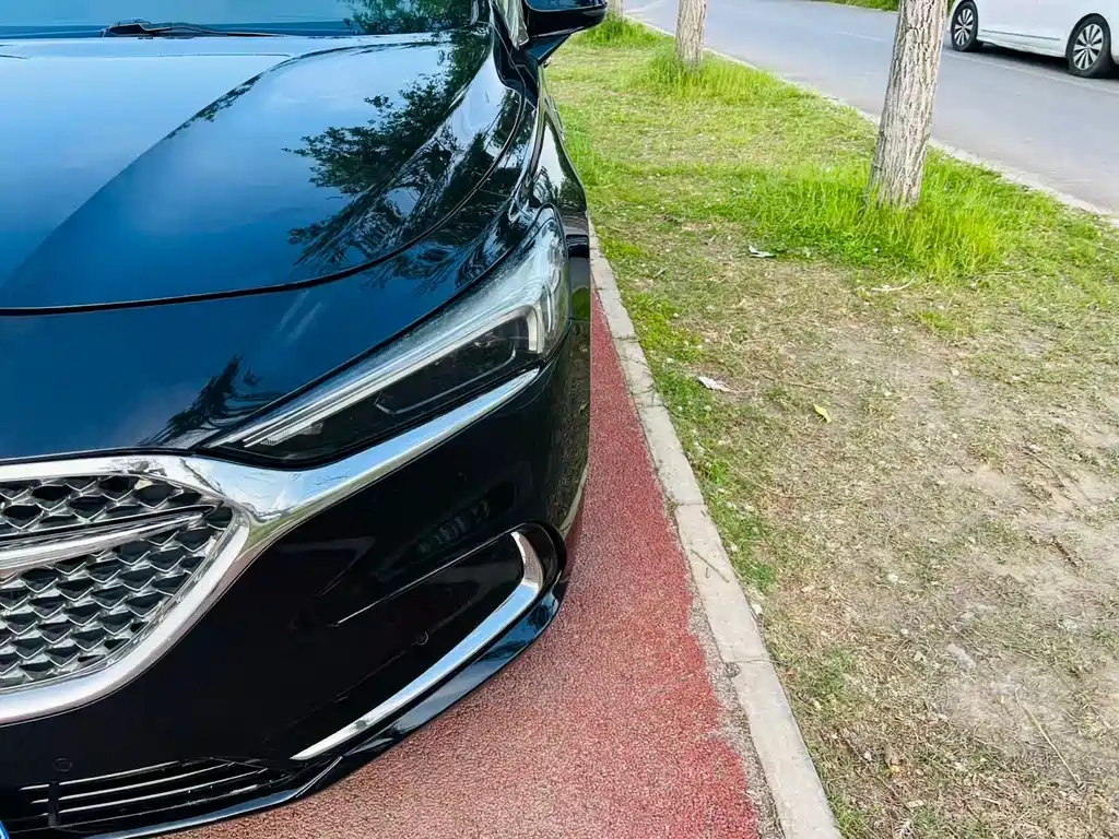 LaCrosse 2021 652T Premium Model купить на сайте DeffCars