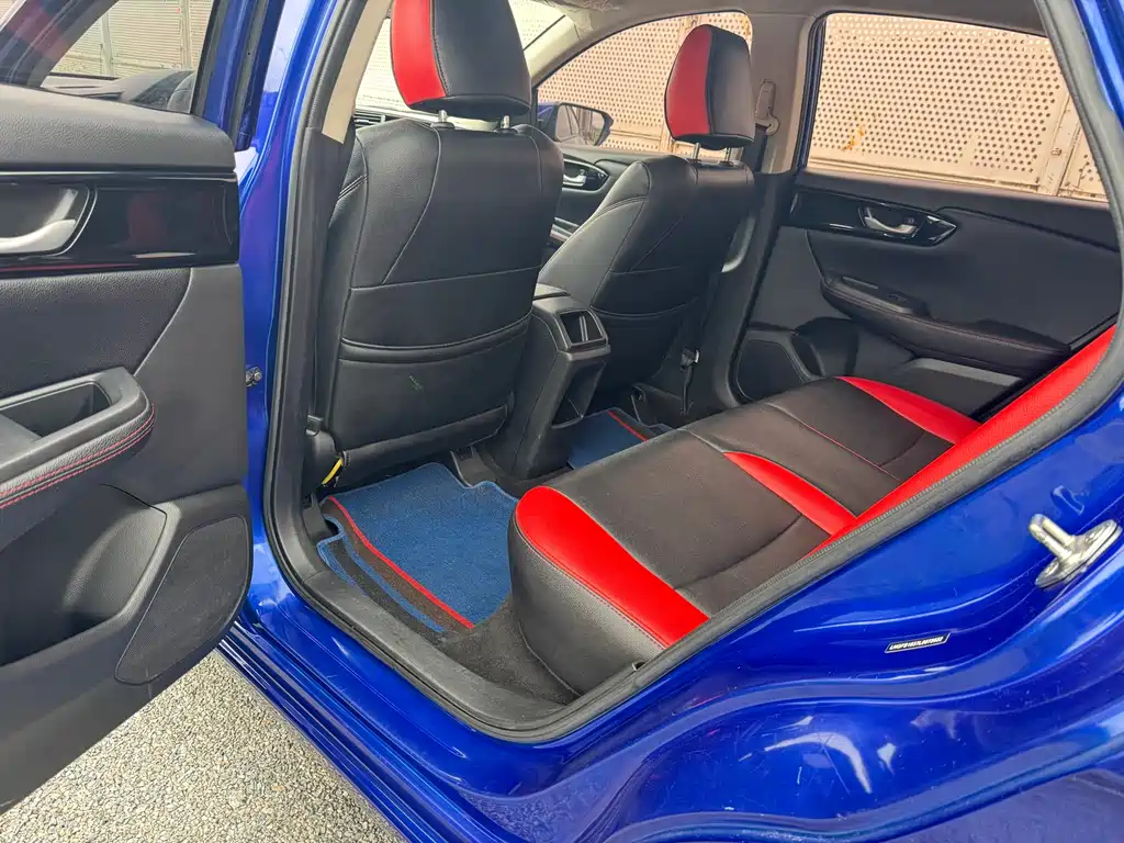 Lingpai 2019 180Turbo CVT Comfort Edition National VI купить на сайте DeffCars