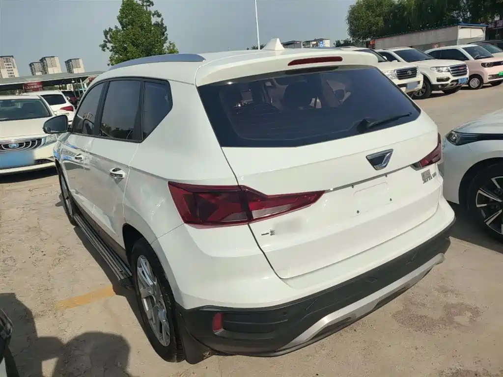 Jetta VS5 2019 280TSI automatic joy model купить на сайте DeffCars