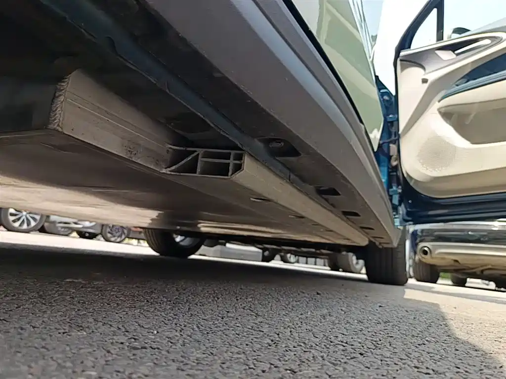 Euler Good Cat 2021 model 400km standard battery life Athena version ternary lithium купить на сайте DeffCars