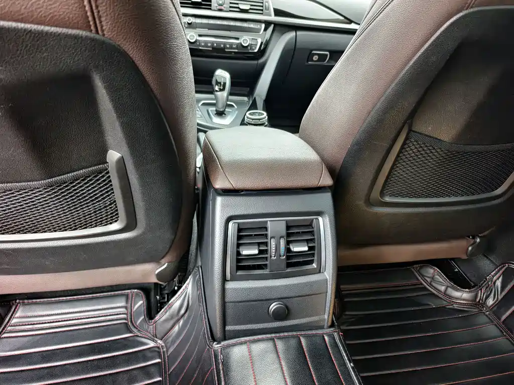 BMW 3 Series 2018 320Li Fashion Model купить на сайте DeffCars