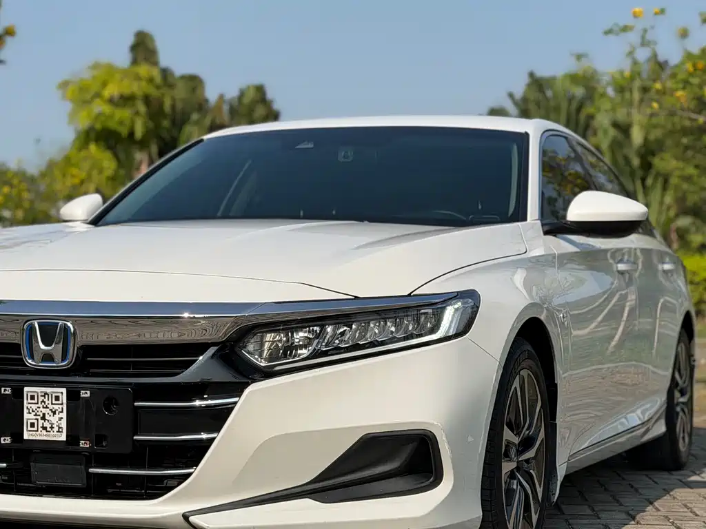 Accord 2022 Rui Hybrid 2.0L Rui Cool Edition купить на сайте DeffCars