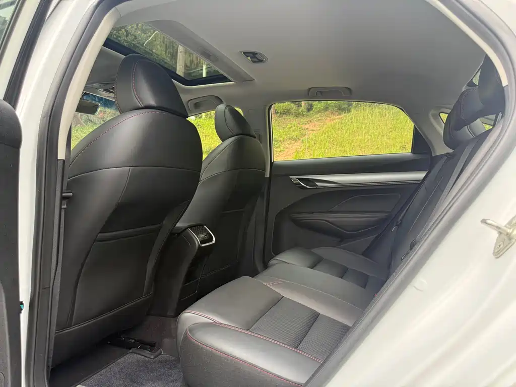 Binrui 2019 200T DCT Binzhi Edition купить на сайте DeffCars