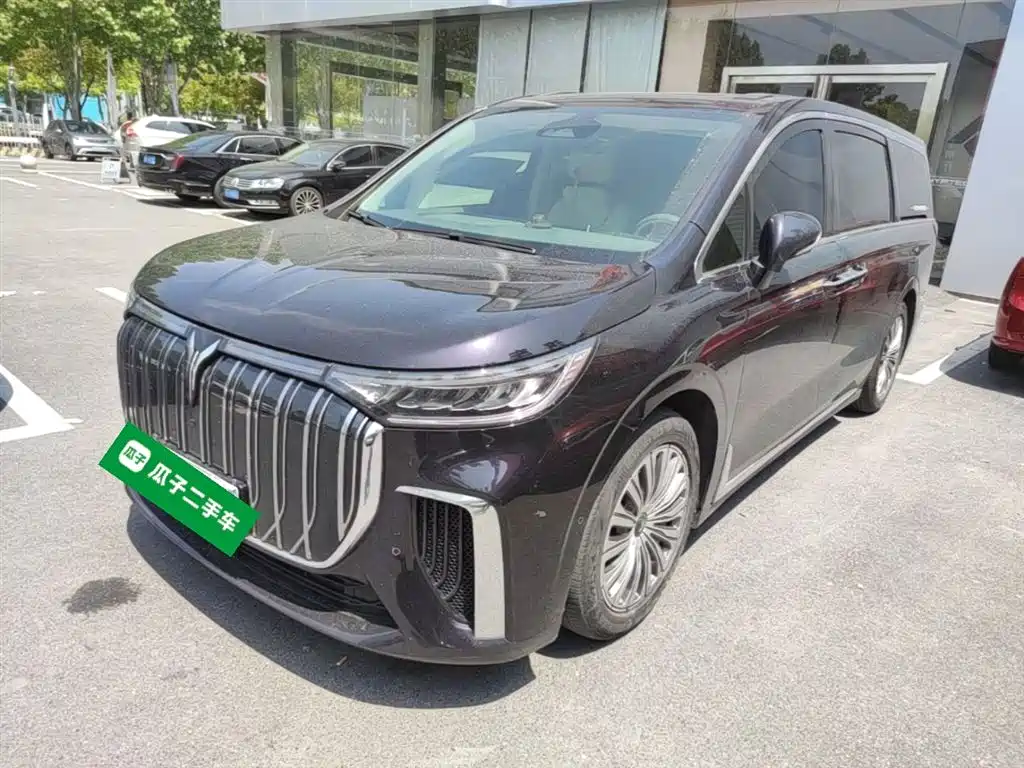Lantu Dreamer 2022 0-carbon version Dream+Smart Range Package 605km купить на сайте DeffCars