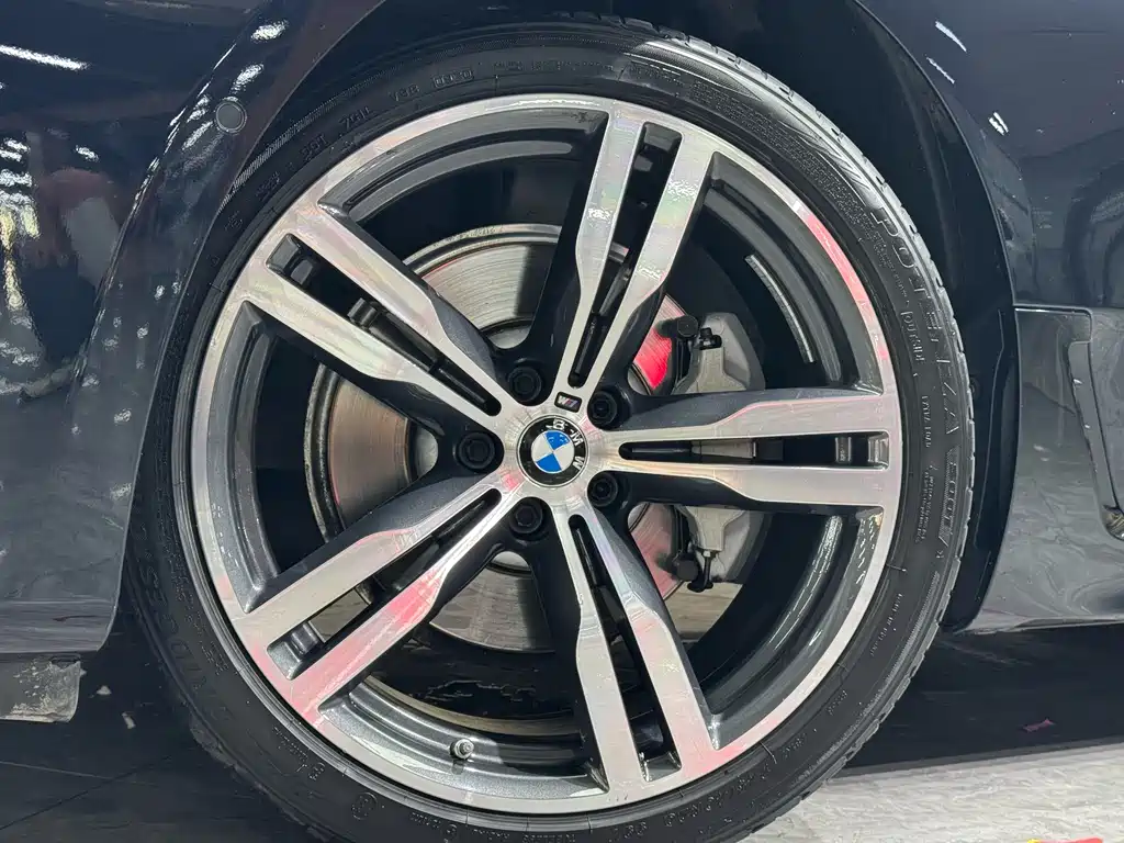 BMW 6 Series GT 2022 630i M Sports Package купить на сайте DeffCars