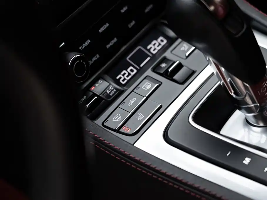 Porsche 718 2022 Cayman 2.0T купить на сайте DeffCars