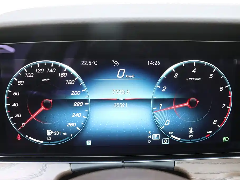 Mercedes-Benz E-Class 2021 facelift E 300 L fashionable model купить на сайте DeffCars