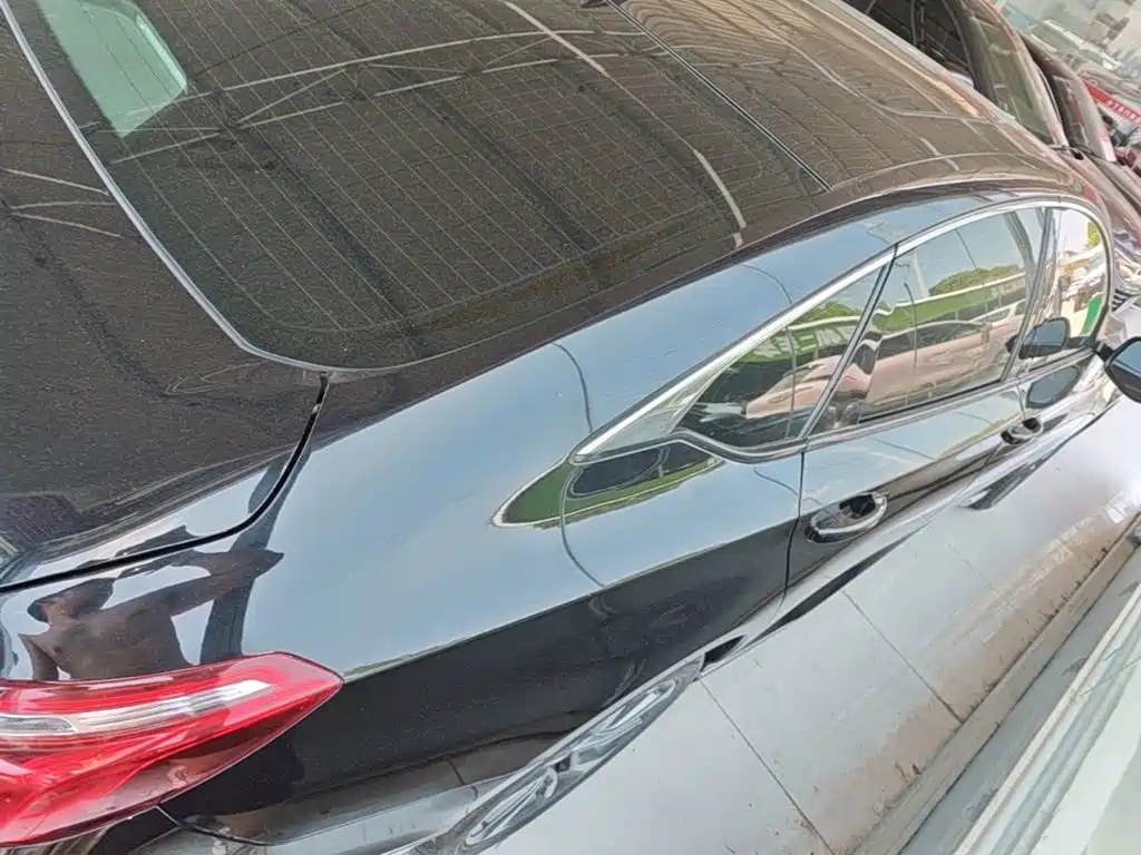 Yingshipai 2019 260TURBO Exquisite Edition National VI купить на сайте DeffCars