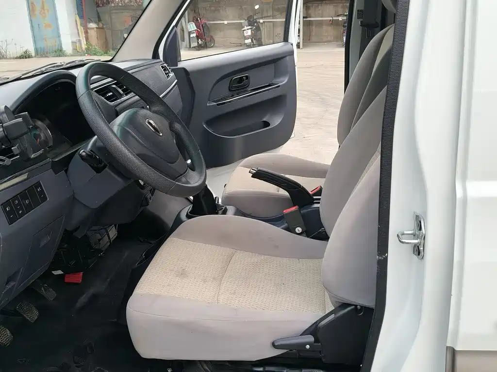 Hiace X30 2024 1.5L Fortune Bus 5/6/7 Seats Front Air Conditioner купить на сайте DeffCars