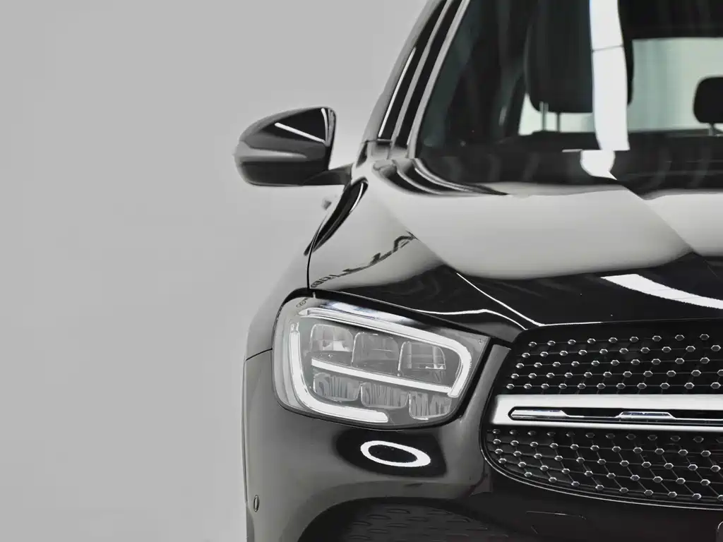 Mercedes-Benz GLC 2021 GLC 300 L 4MATIC Dynamic купить на сайте DeffCars