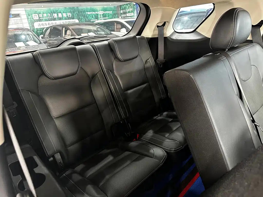 Fengguang S560 2019 1.8L CVT Elite купить на сайте DeffCars