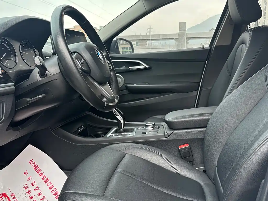 BMW 1 Series 2021 120i M Sports Edition купить на сайте DeffCars