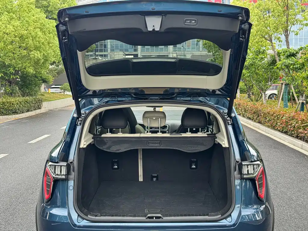 Lynk & Co 01 2019 2.0T 2WD Yao Pro Edition National V купить на сайте DeffCars
