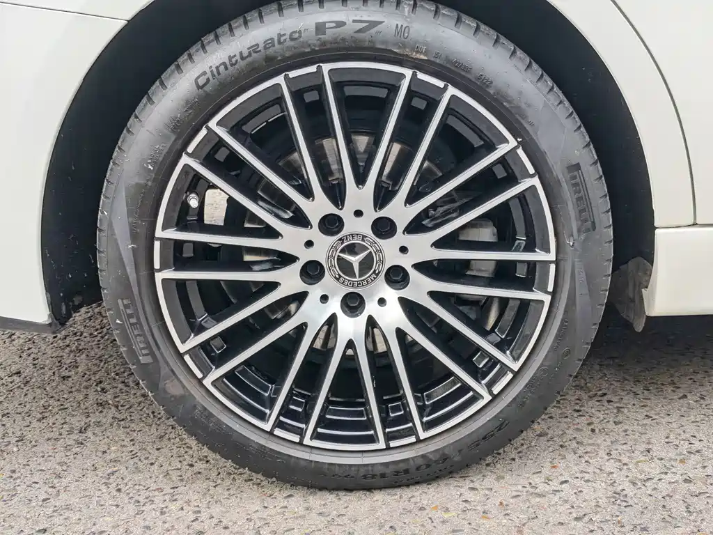 Mercedes-Benz C-Class 2023 Modification 2 C 260 L Sports Edition купить на сайте DeffCars