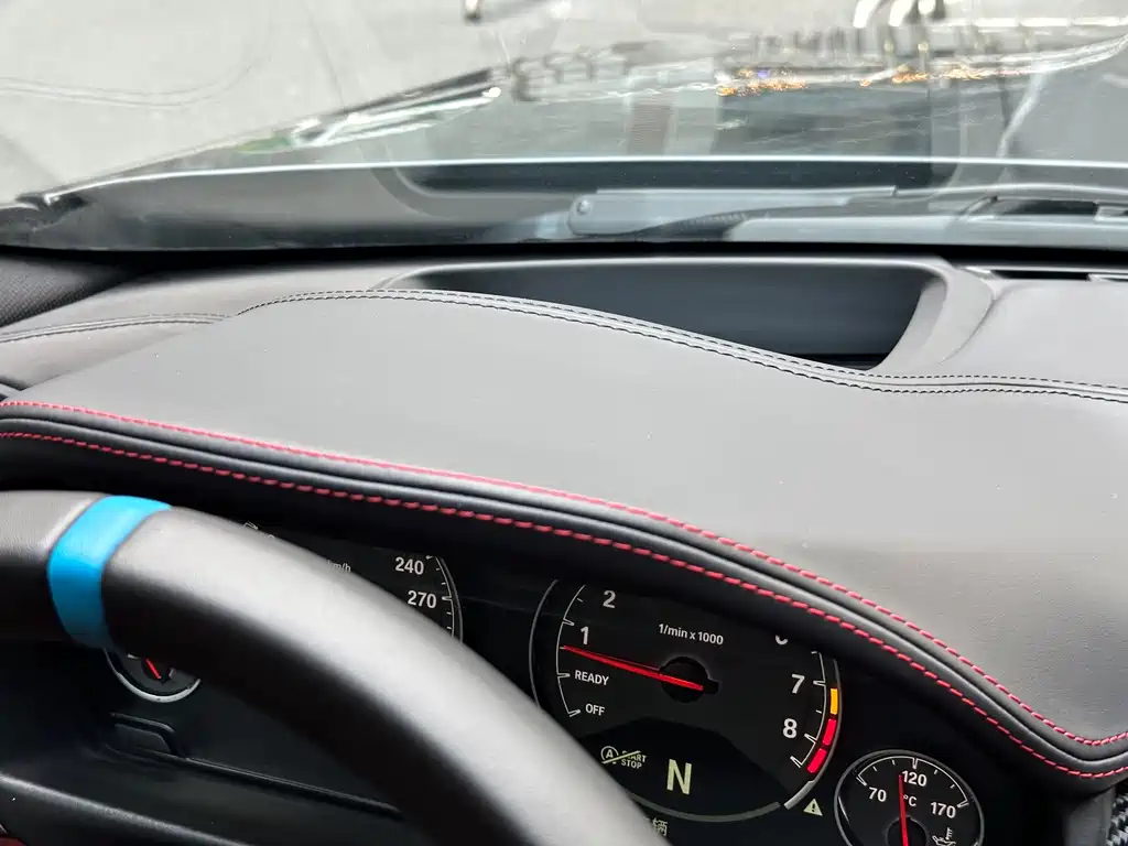 BMW M4 2019 M4 Coupe Racing Edition купить на сайте DeffCars