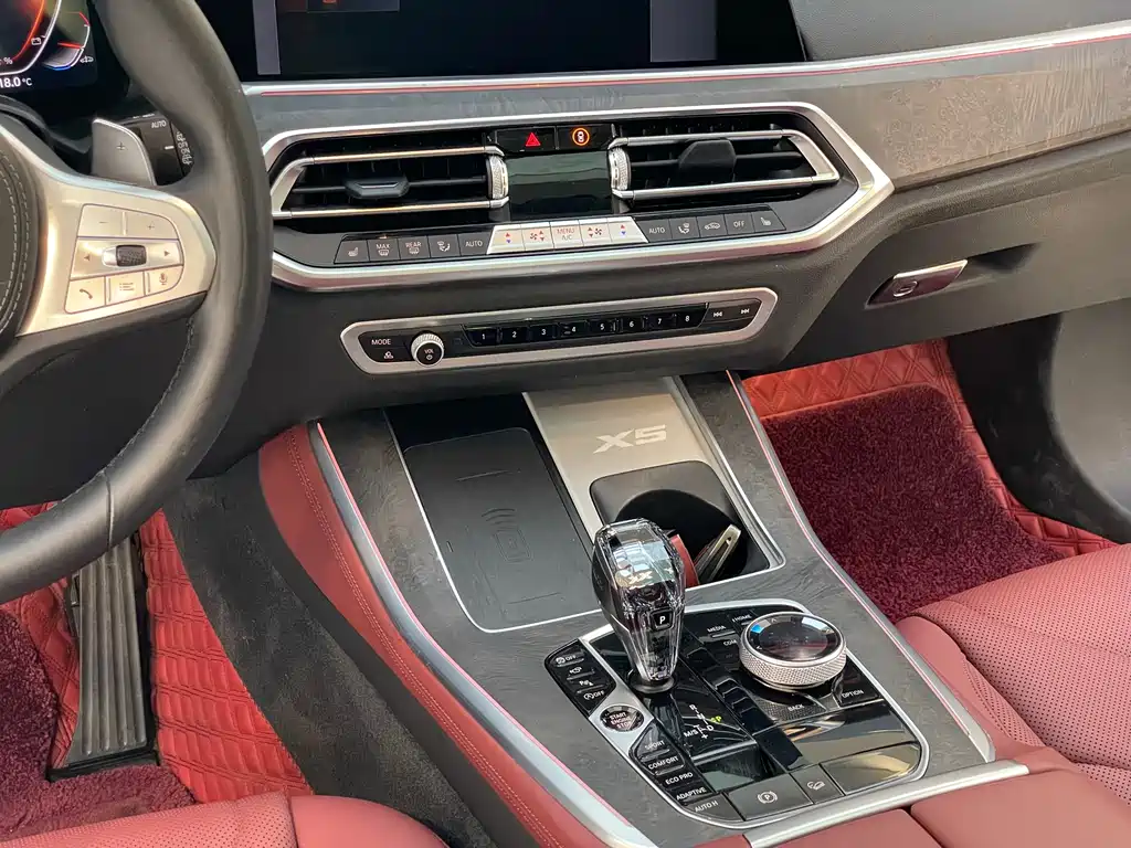 BMW X5 2022 xDrive 30Li Exclusive M Sports Package купить на сайте DeffCars