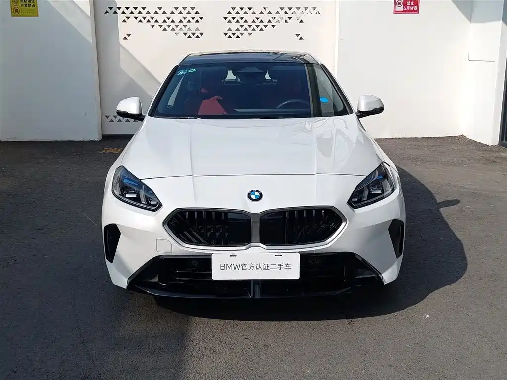 BMW 2 Series 2025 225L M Sports Package купить на сайте DeffCars