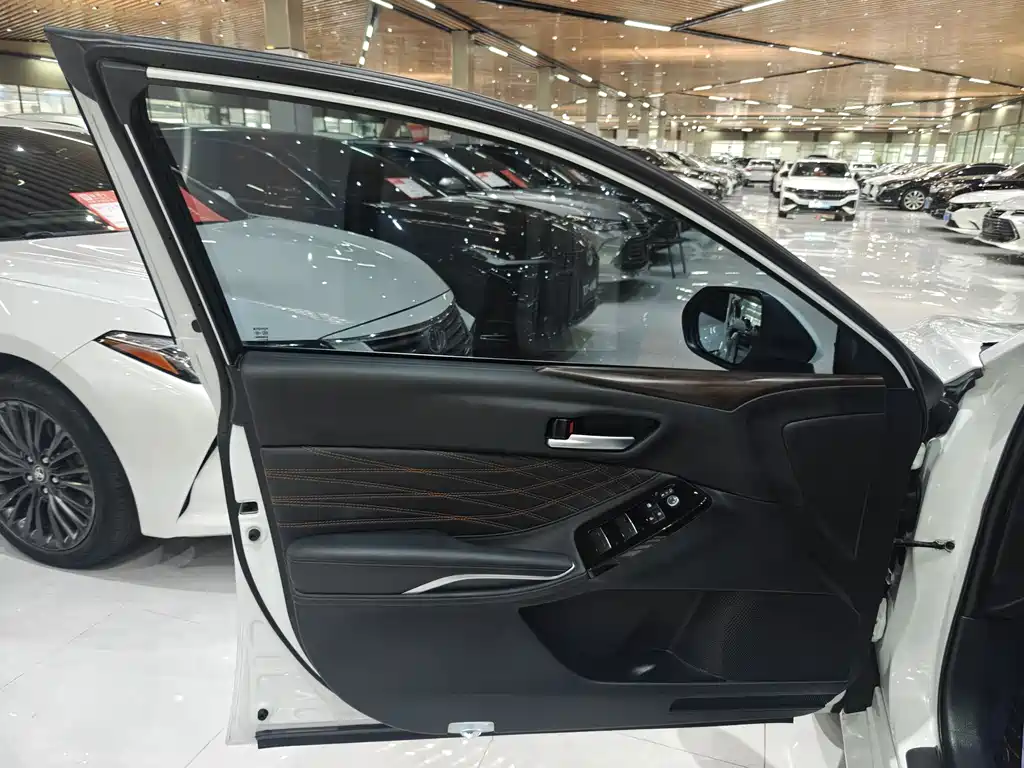 Asia Dragon 2024 2.0L Premium Edition купить на сайте DeffCars