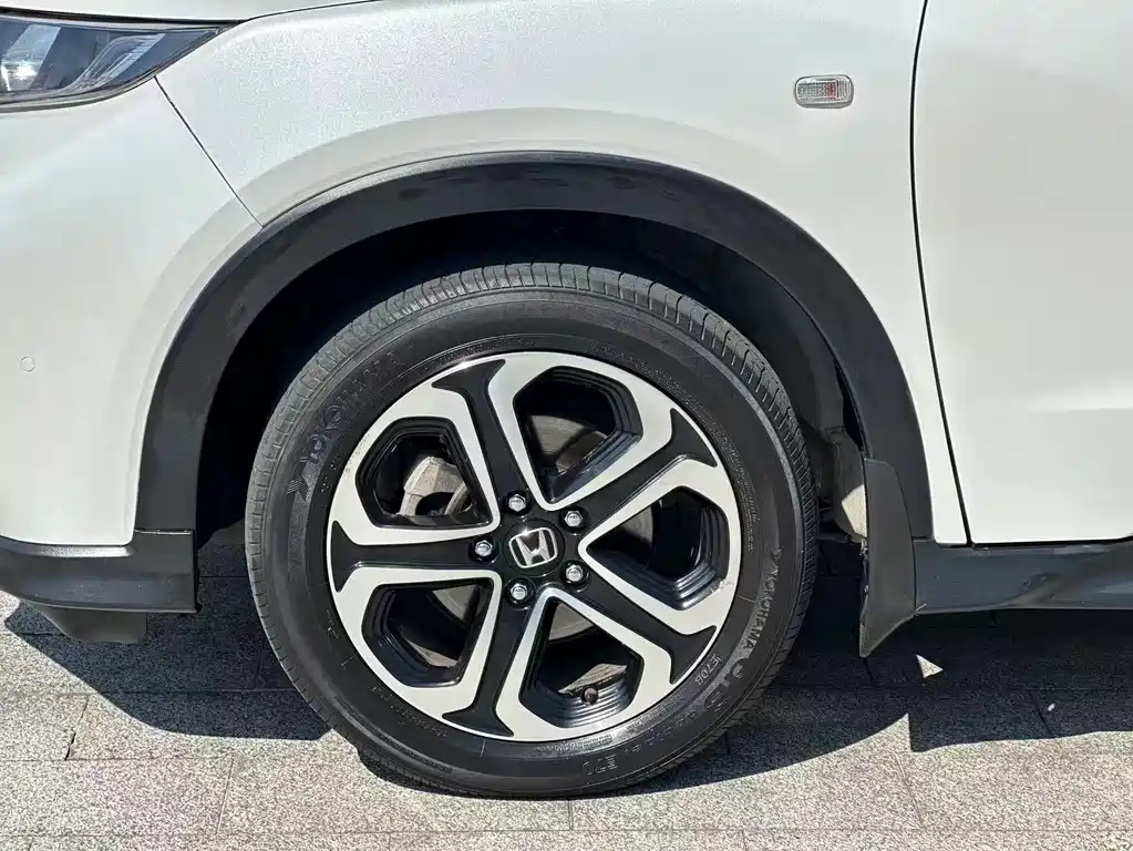 Honda XR-V 2020 1.5L CVT Comfort Edition купить на сайте DeffCars