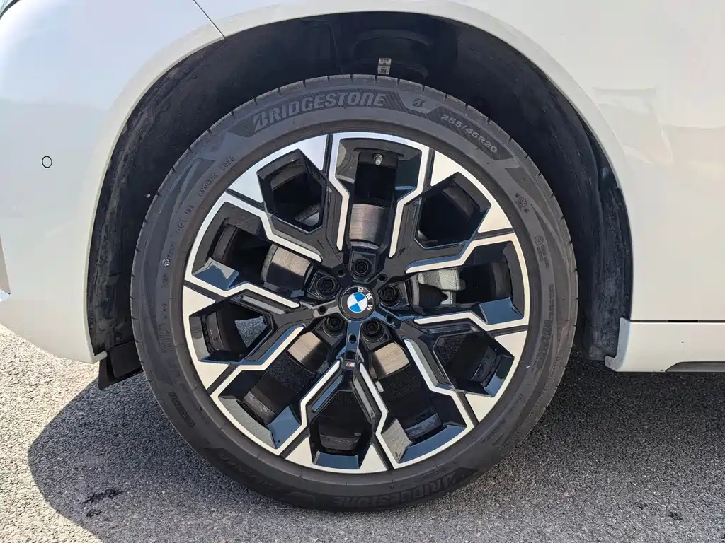 BMW X3 2025 xDrive30L Leading M Sports Package купить на сайте DeffCars