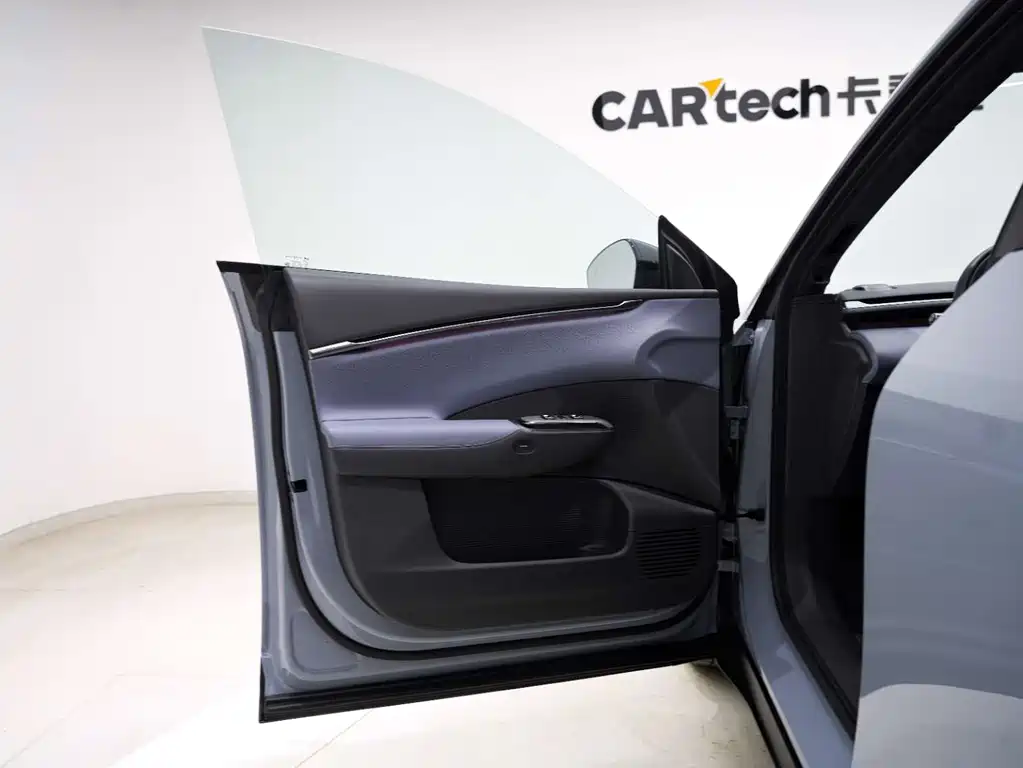 Xpeng G7 2025 Model 702 Super Long Battery Life Max купить на сайте DeffCars