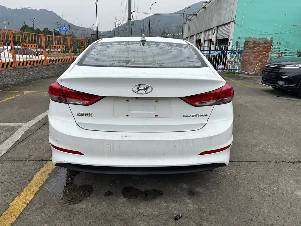 Lingdong 2020 1.5L CVT Zhixuan Elite Type купить на сайте DeffCars